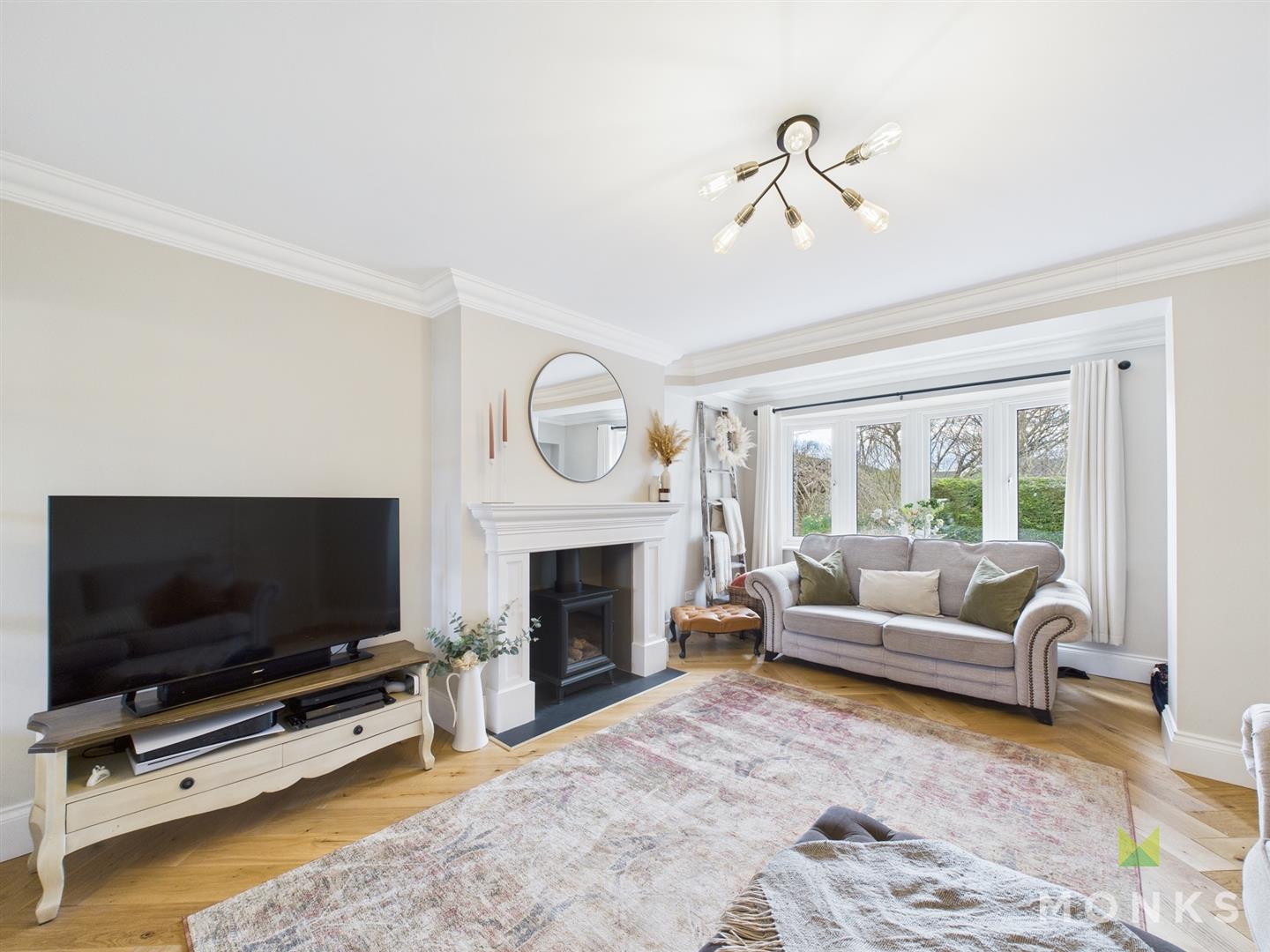 5 Linnet Close, Shrewsbury, SY1 4TZ For Sale